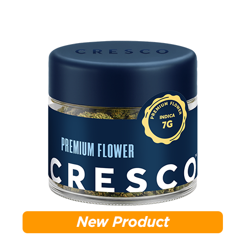 RIFF TREE - (i) CRESCO
