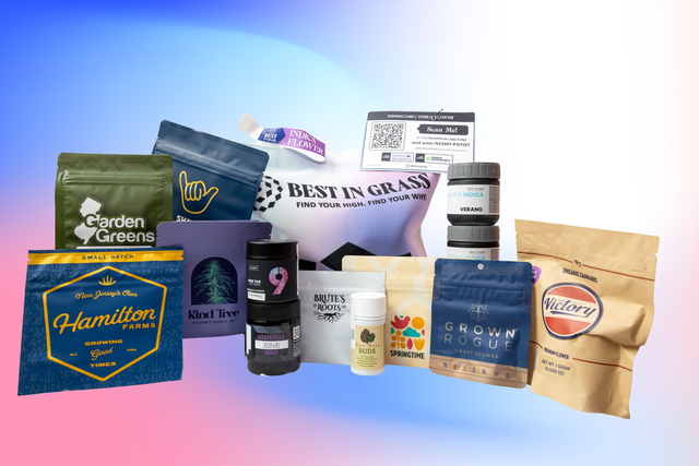 Indica Flower Kit Best In Grass Indica Flower Kit Best In Grass