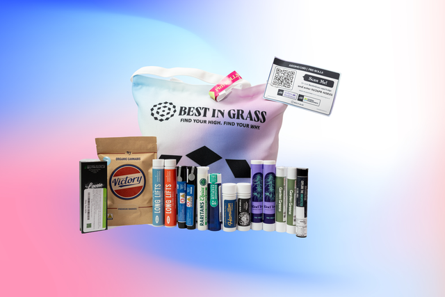 Pre-Rolls Kit- Non-Infused Best In Grass Pre-Rolls Kit- Non-Infused Best In Grass