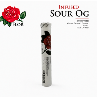 Sour OG Flor
