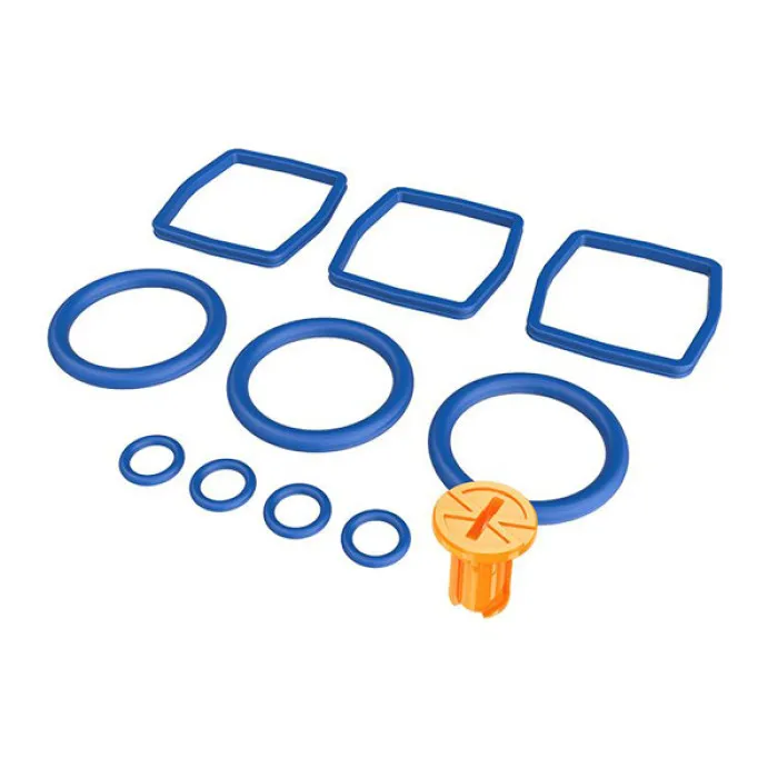 Veazy Seal Ring Set Storz & Bickel