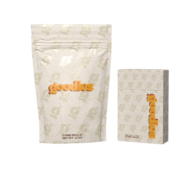 Social Goodies by Niche