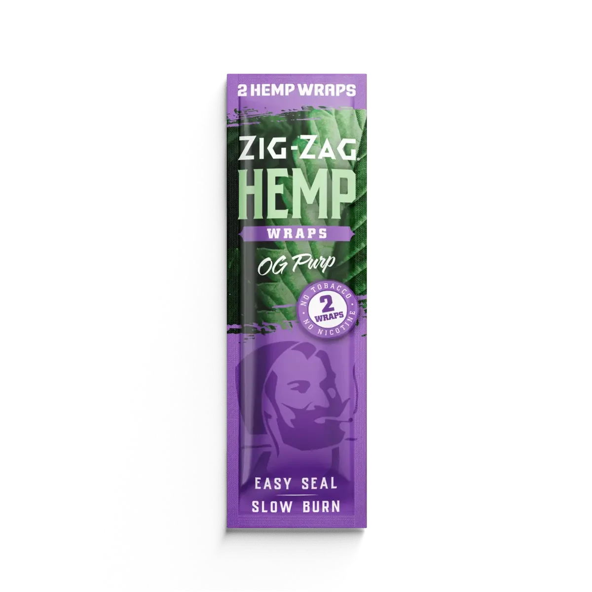 OG Purp Zig Zag