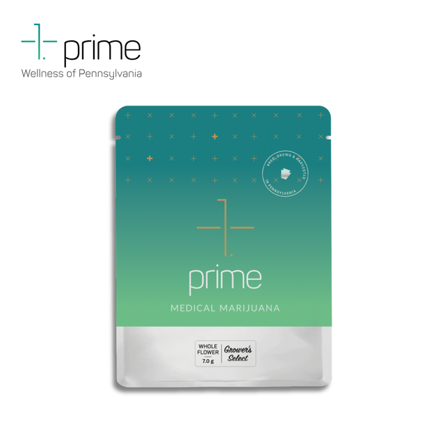 African Thai #15 Prime Wellness