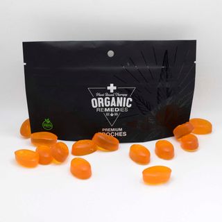 Tropical Organic Remedies