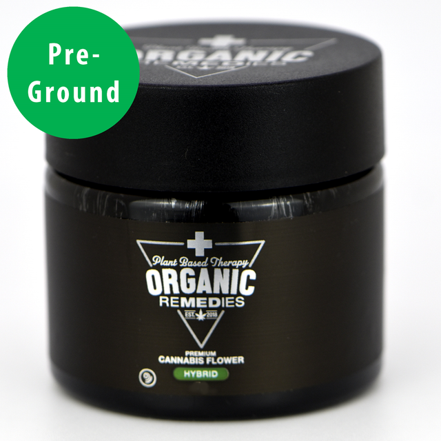 MRBE Organic Remedies