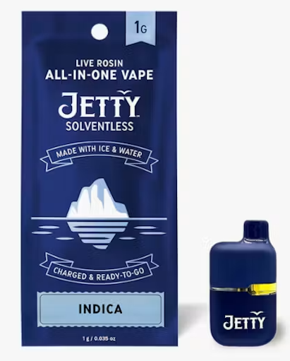 Fat Guava Jetty