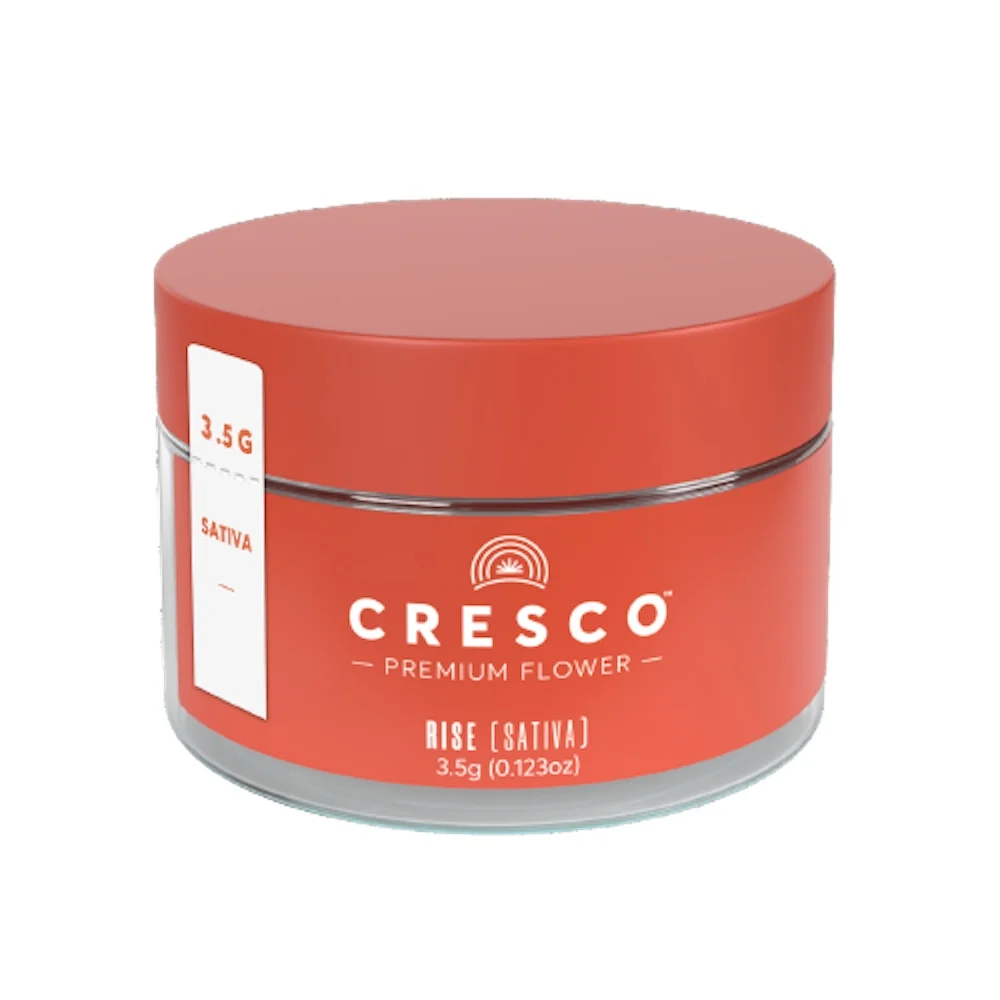 Cannabis Promo, Cannabis Sales, Cannabis Discounts, Cannabis on Sale, Cresco 3.5g Flower: $18 off! 3