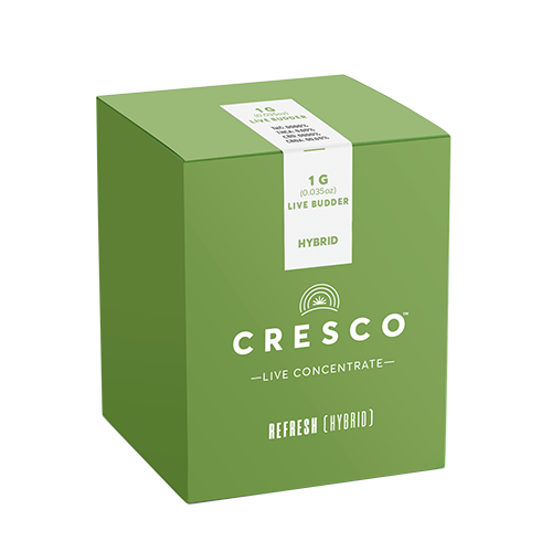 Wedding Cake Cresco