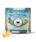 Tropical Smoothie 1:3 (THC:CBD) Betty's Eddies