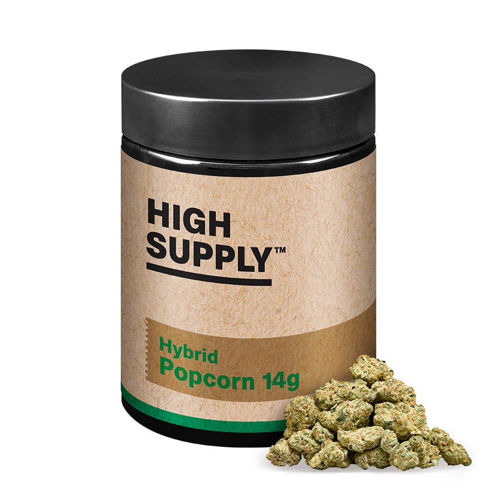 Blue Dream High Supply