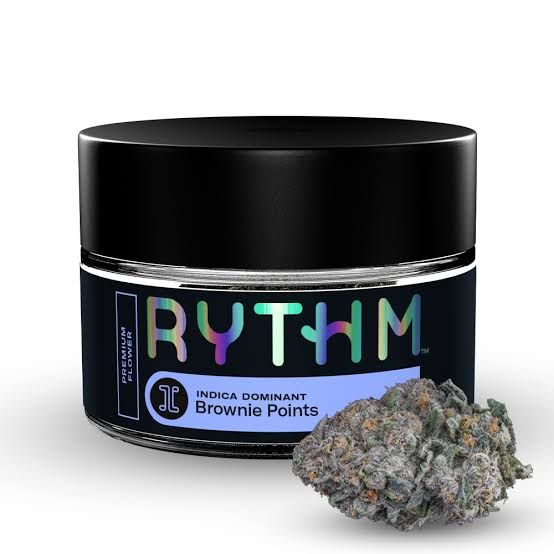 Brownie Points RYTHM Brownie Points RYTHM
