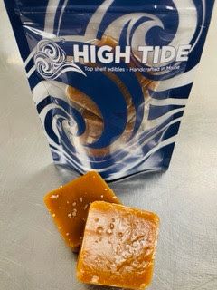 Salted High Tide