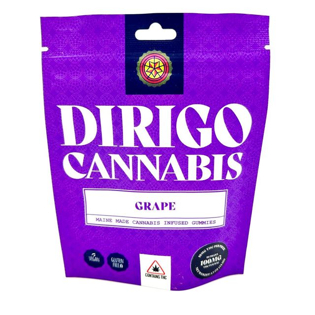 Grape Dirigo Grape Dirigo