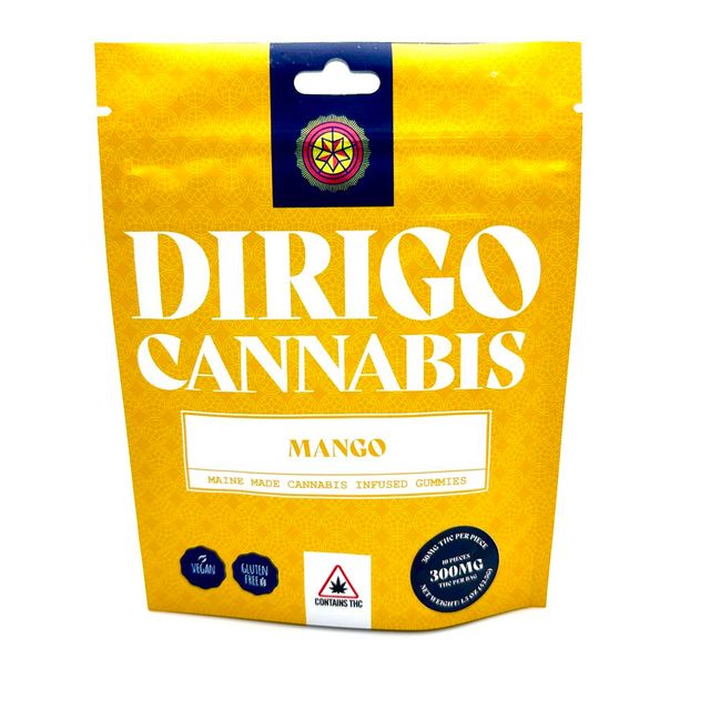 Mango Dirigo Mango Dirigo