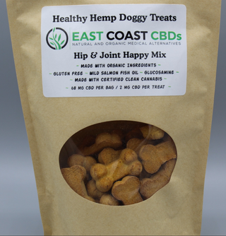 Hemp Doggy Treats CBD East Coast CBDs East Coast CBDs