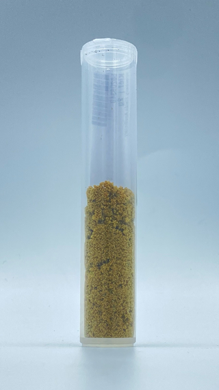 Kief Strawberry Fields Apothecary
