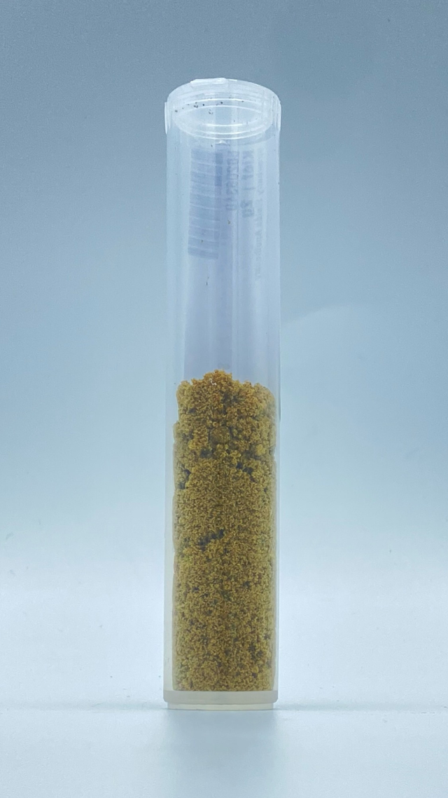 Kief Strawberry Fields Apothecary