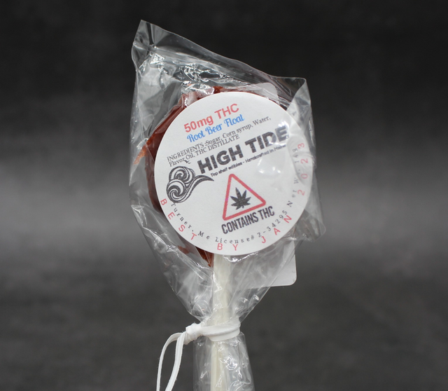 Lollipop High Tide Lollipop High Tide