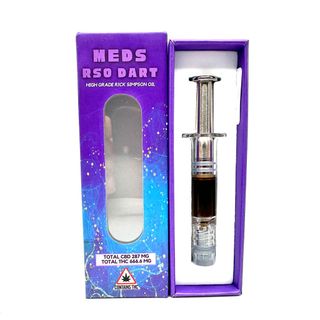 Dart MEDS 207 MEDS 207