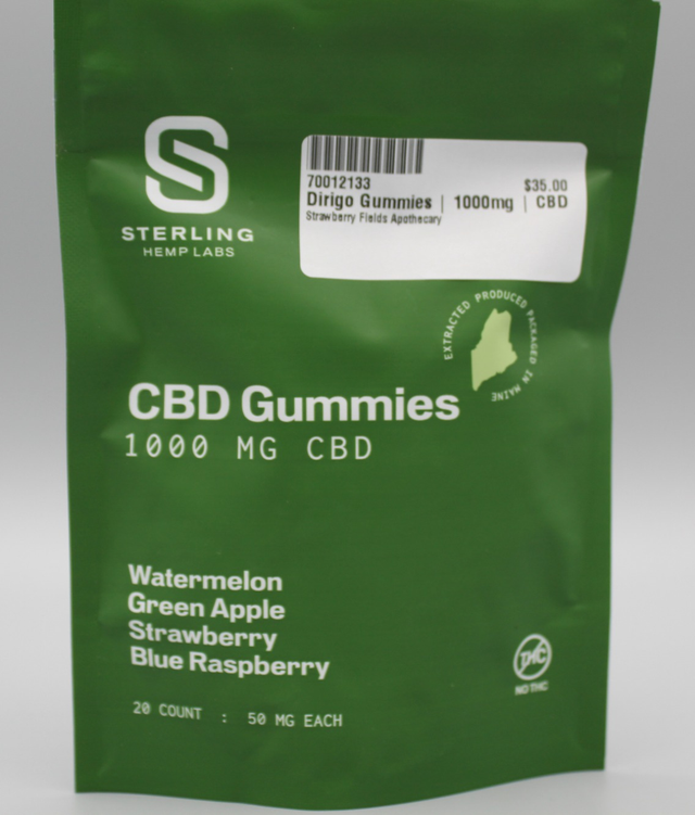 Delta 8 THC Sterling Labs Sterling Labs Delta 8 THC Sterling Labs Sterling Labs