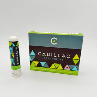 Watermelon Cooler Cadillac