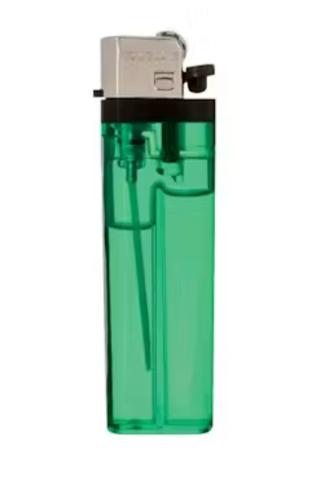 Gas Green Life Green Life