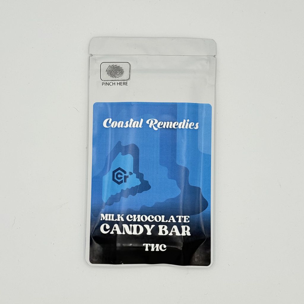 Remedy Bar Milk