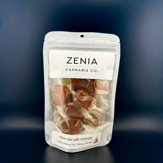 Caramels Zenia Caramels Zenia