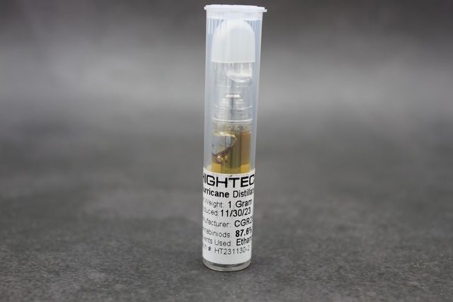 Toeks Hightech Labs Value 1g Hightech Labs