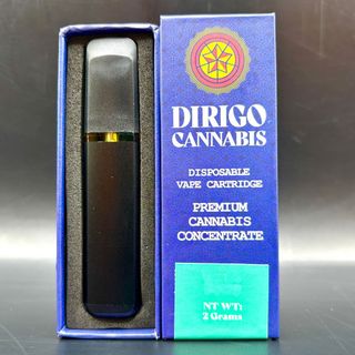 Tangie Dirigo