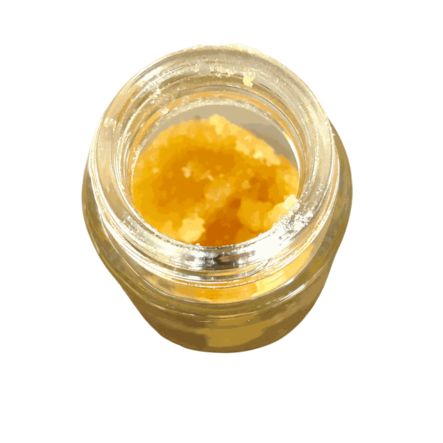 Strawberry Cough Strawberry Fields Apothecary