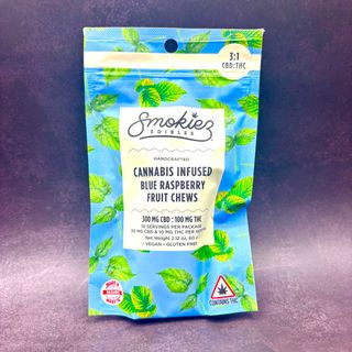 Cannabis Promo, Cannabis Sales, Cannabis Discounts, Cannabis on Sale, Smokiez Buy 2 Get 1 Free 3