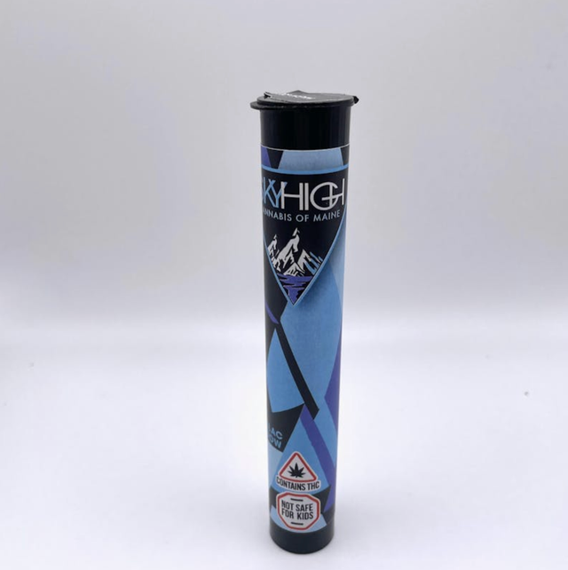Smackerz Sky High Cannabis