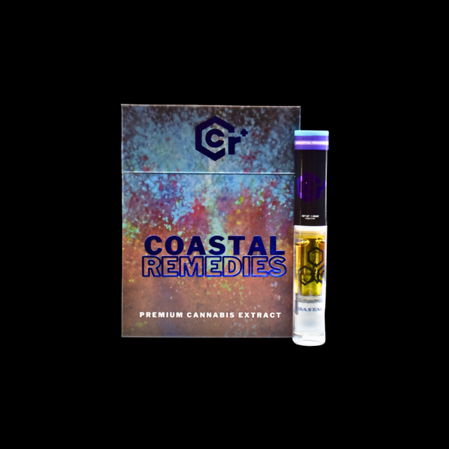 Gushers Coastal Remedies