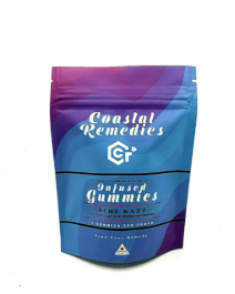 Blue Razz Coastal Remedies