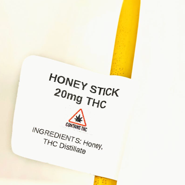 Raspberry Stick High Tide Raspberry Stick High Tide