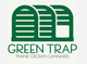 GMO Cured Green Trap GMO Cured Green Trap