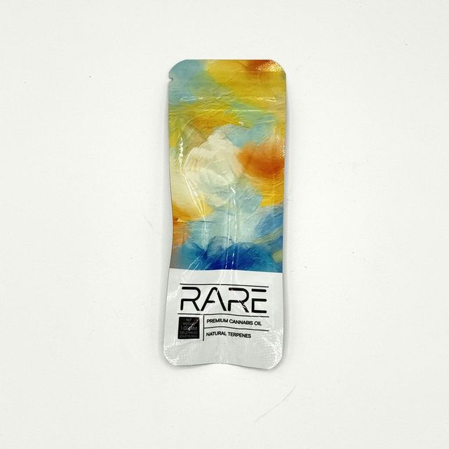 Passion Fruit Party RARE