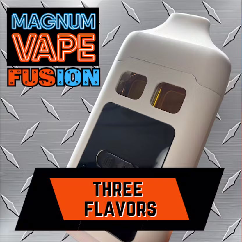 Alaskan Thunderfuck / Northern Lights Fusion Switch Magnum