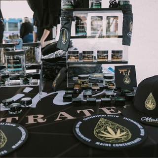 Cannabis Promo, Cannabis Sales, Cannabis Discounts, Cannabis on Sale, Terpy Tuesday Baller Jar 7g 15% 1