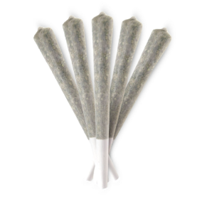 Northern Lights Strawberry Fields Apothecary