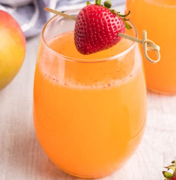 Mango Punch NANO Strawberry Fields Apothecary Mango Punch NANO Strawberry Fields Apothecary