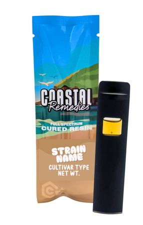 Black Ice Coastal Remedies Black Ice Coastal Remedies
