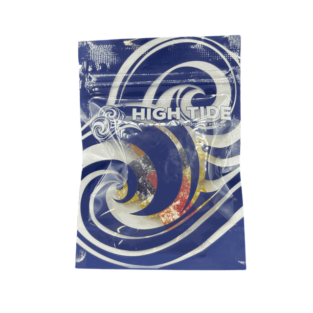 Free High Tide