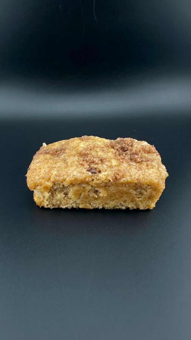 NANO Coffee Cake Strawberry Fields Apothecary
