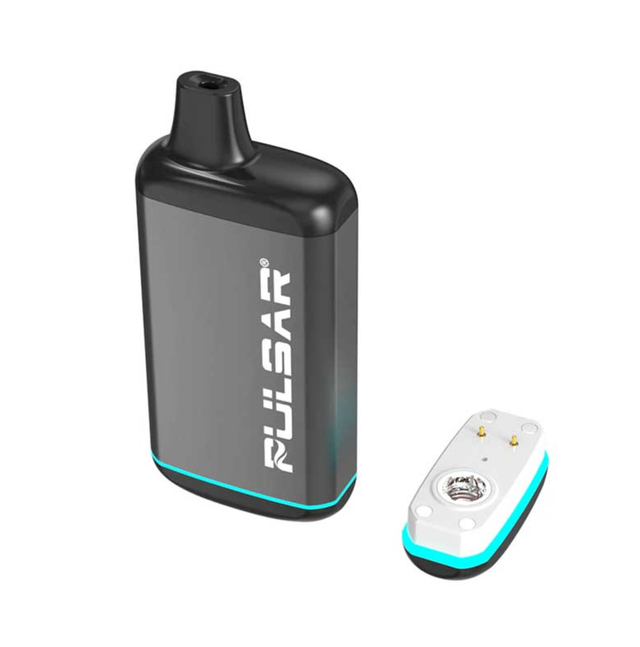 Pulsar DL 2.0 Vape Pulsar Pulsar DL 2.0 Vape Pulsar
