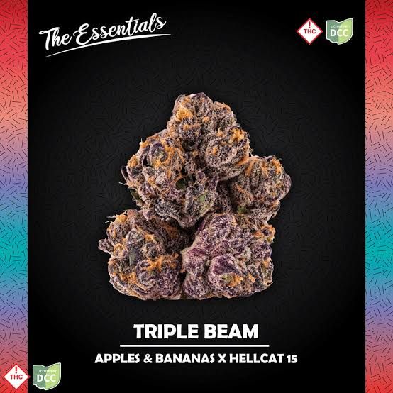 Triple Beam The Essentials