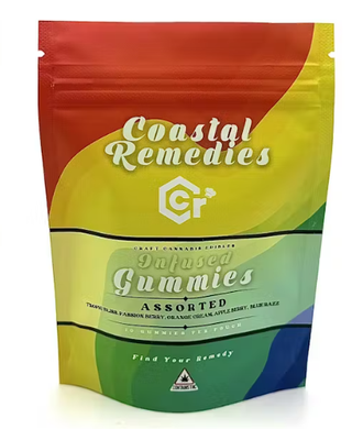 Assorted Coastal Remedies