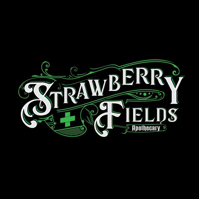 Nano Oreo Truffles Strawberry Fields Apothecary